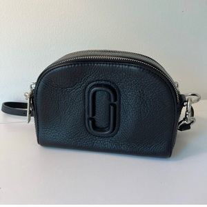 Marc Jacobs Shutter Crossbody